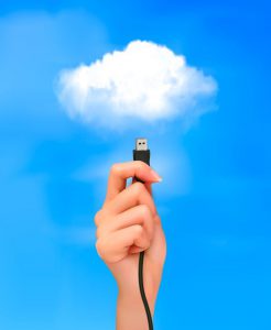 To Cloud or Not To Cloud?