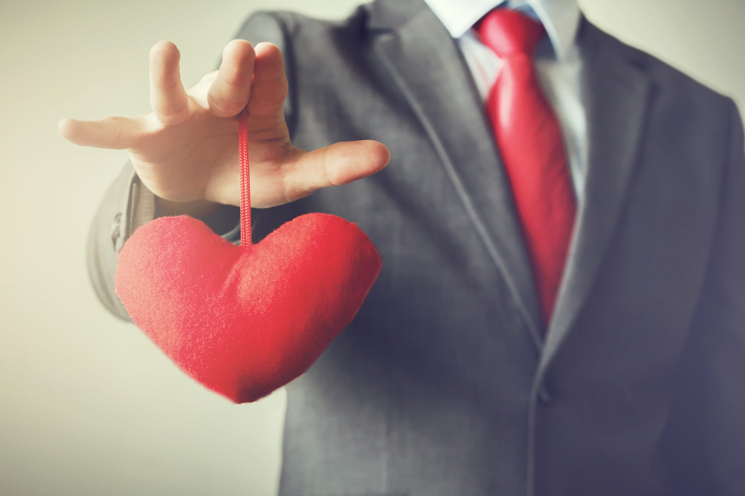 Love Them or… They’ll Leave You: 4 Reasons Clients Stick with Law Firms