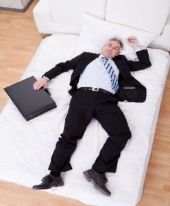 sleep