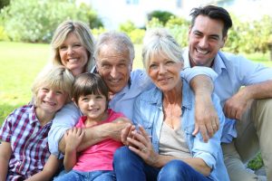 Aging Parents
