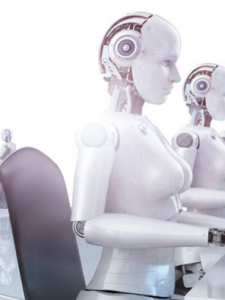 AI and Online Marketing - the Academy