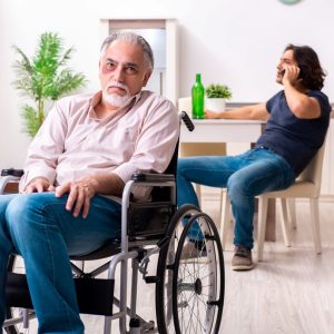 Exploring Elder Abuse - the Academy