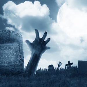 The Horrors of Dying Intestate - the Academy