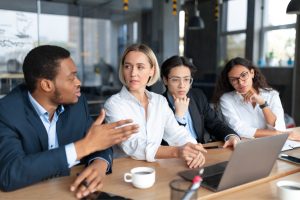 Focusing on Their Benefits in Professional Networking Scaled - the Acadmey