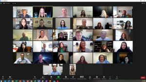 Unveiling the Power of Collective Growth - the Academy