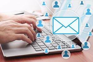 Email Marketing for Law Firms: Nurturing Client Relationships - the Academy