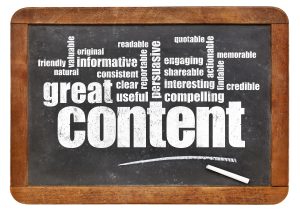Content is King: The Power of Legal Content Marketing - the Academy