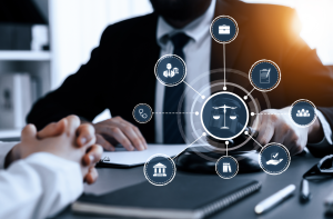 Unlocking the Potential The Benefits of Law Firm Software - the Academy