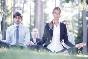 Making Time for Wellness: Prioritizing Self Care in a Busy Legal Career - the Academy
