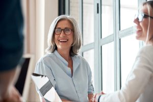 Challenges and Strategies for Women in Law Firm Leadership Roles - the Academy