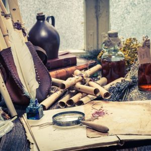 The Purple Onion...an Ode to Tangible Personal Property - the Academy