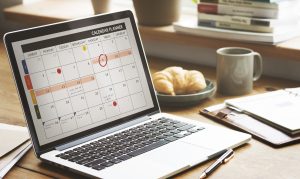Tips for Managing Law Firm Stress Through Organization - the Academy