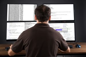 Cybersecurity and Compliance: Safeguarding Your Practice with Software - the Academy