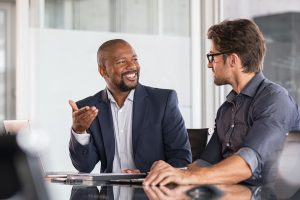 Leading with Empathy the Human Side of Law Firm Leadership - the Academy