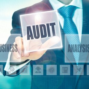 Avoiding an Audit - the Academy