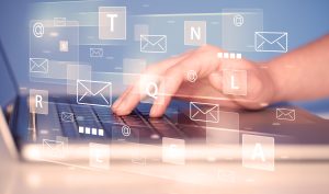 Building and Segmenting Your Law Firm's Email List: Strategies for Success - the Academy
