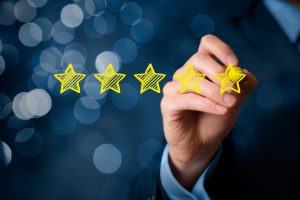 Nurturing Online Reviews: The Power of Reputation Management for Law Firms - the Academy