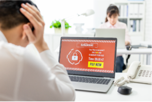 Cybersecurity Tips For Your Law Firm