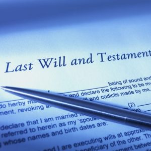 Estate Planning – There’s Something Here for Everyone Part II