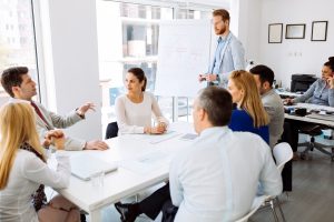 Law Firm Leaders - the Academy
