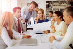 Building a Positive Law Firm Culture: Why It Matters for Success - the Academy