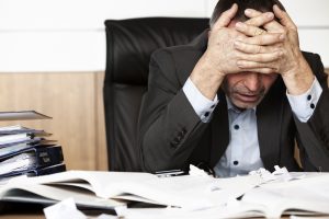 Burnout Prevention: Recognizing and Managing Stress in the Legal Profession - the Academy
