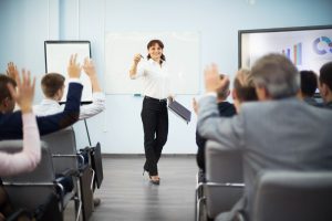 The Power of Educational Workshops: The Game-Changer for Your Law Firm - the Academy