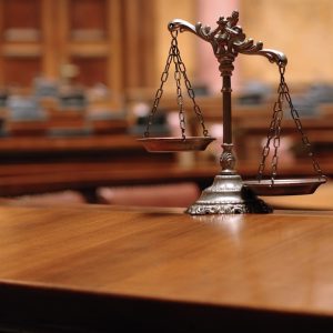 Litigation...a Necessary Evil? - the Academy