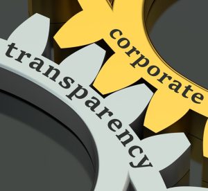 Oops, The Corporate Transparency Act Did It Again… - the Academy