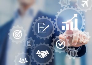 The Importance of Technology for Law Firms - the Academy
