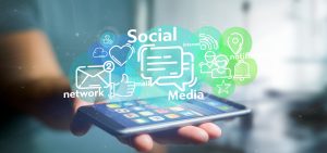 Harnessing Social Media Strategies for Law Firm Growth - the Academy
