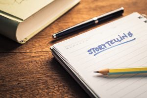 The Art of Storytelling: Making Estate Planning Relatable to Clients - the Academy