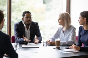 Accountability Systems: How Great Leaders Keep Themselves and Others on Track - the Academy