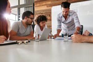 Experiment, or Expire: Why Smart Firms Are Always Testing Their Marketing - the Academy