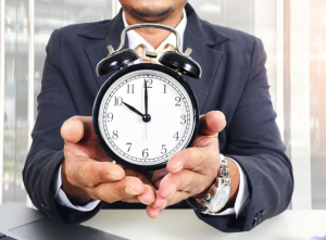 “A Broken Clock is Right Twice a Day” – But That’s No Way to Run a Law Firm - the Academy