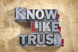 How Law Firms Can Build Trust and Authority Through Content Marketing - the Academy