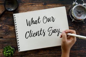 Maximizing the Value of Client Testimonials on Your Law Firm Website - the Academy