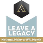 “National Make-a-Will Month” - the Academy