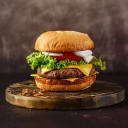 No More Cheeseburgers in Paradise - the Academy