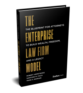 The Future of Law Firms Is Here - the Academy