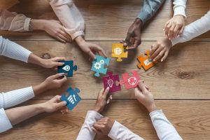 Leadership at Every Level: Empowering Your Team to Take Ownership - the Academy