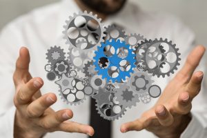 Systems Thinking for Law Firms: Seeing the Bigger Picture - the Academy