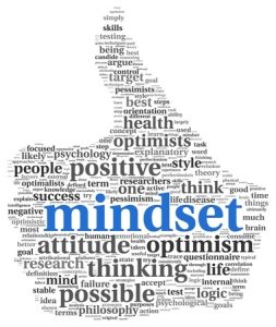 Mindset Matters: Leading Your Team with Optimism and Purpose - the Academy