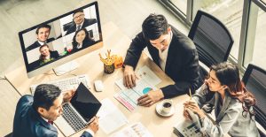 Streamlining Collaboration: How Law Firms Can Bridge the Gap Between In-Office and Remote Teams - the Academy