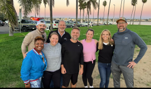 The Ripple Effect of Connection and Growth: Reflections on Our Fall Summit - the Academy