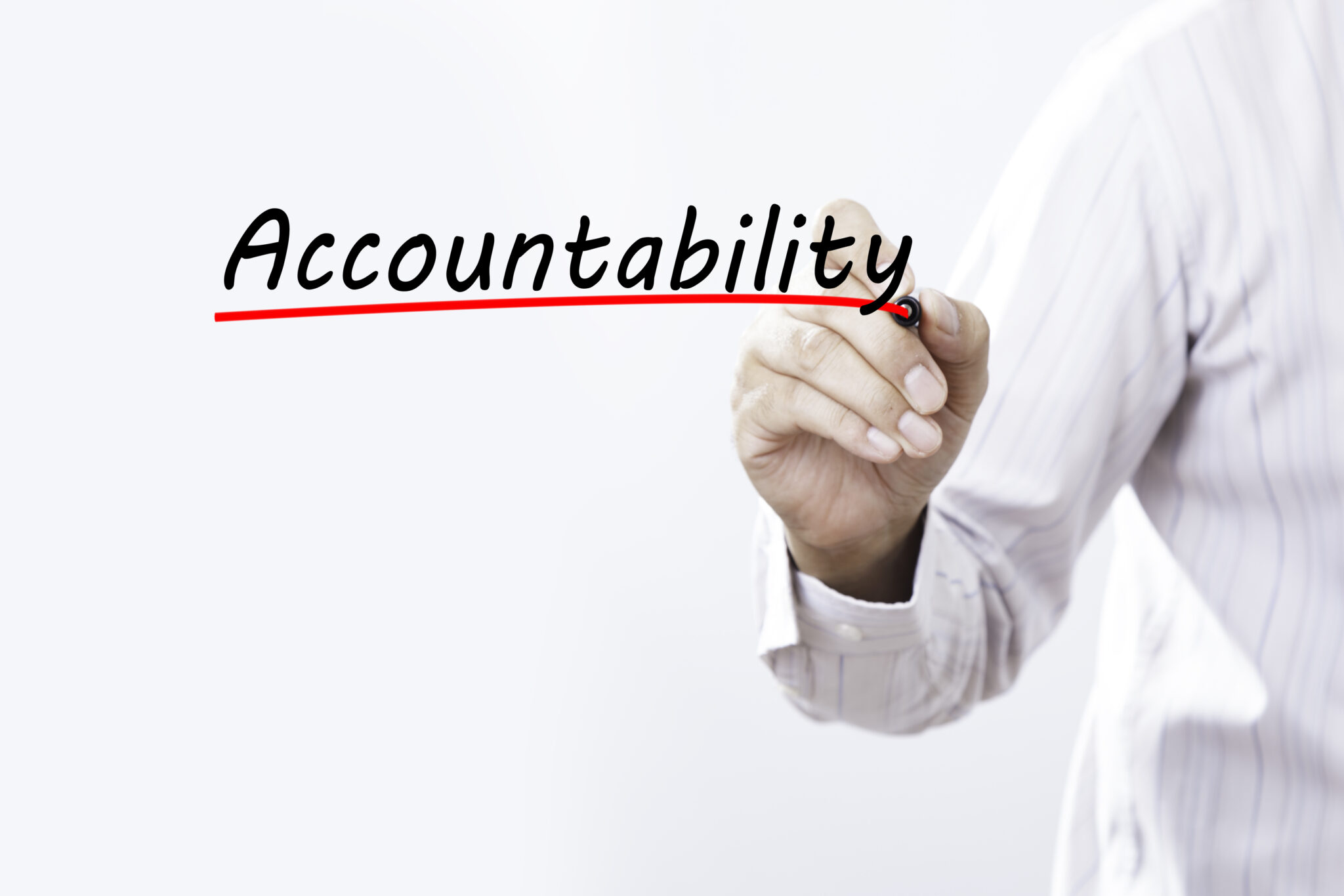 Building a Culture of Accountability Without Micromanaging