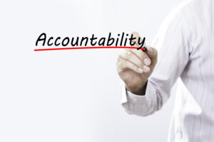 Building a Culture of Accountability Without Micromanaging - the Academy