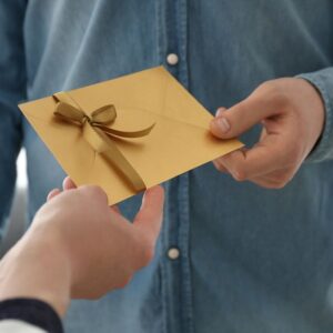Don’t Be a Turkey or a Ham– Take Advantage of Your Annual per Donee Exclusion Amount - the Academy