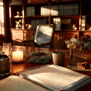 Turn Holiday Downtime into a Relationship Goldmine - the Academy