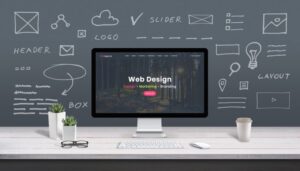 Common Website Mistakes That Drive Potential Clients Away (and How to Fix Them) - the Academy